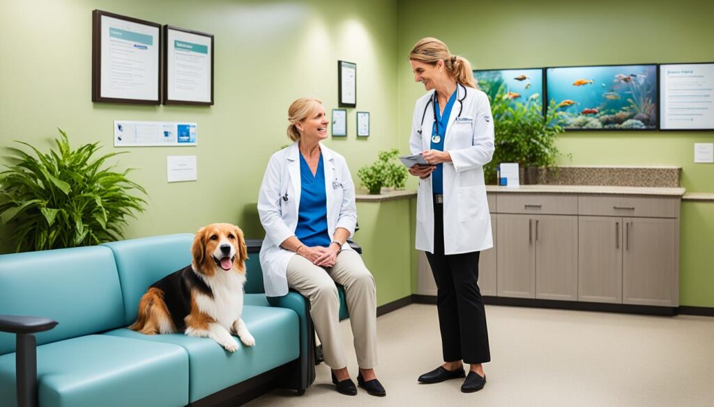 Comprehensive Veterinary Services