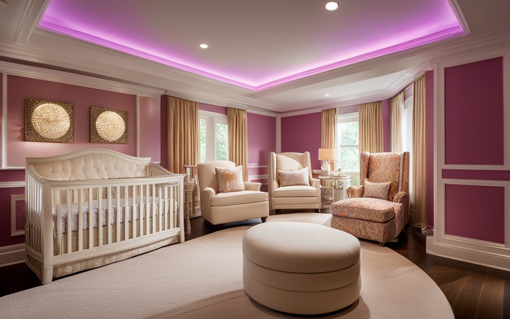 Pamper Your Little Ones in Luxury