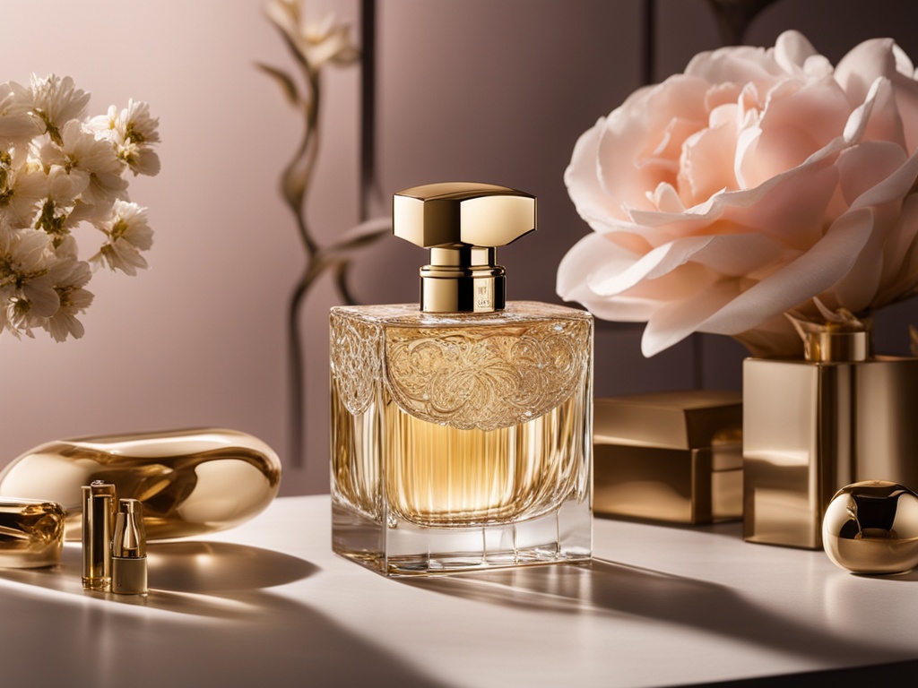 Scent of Luxury