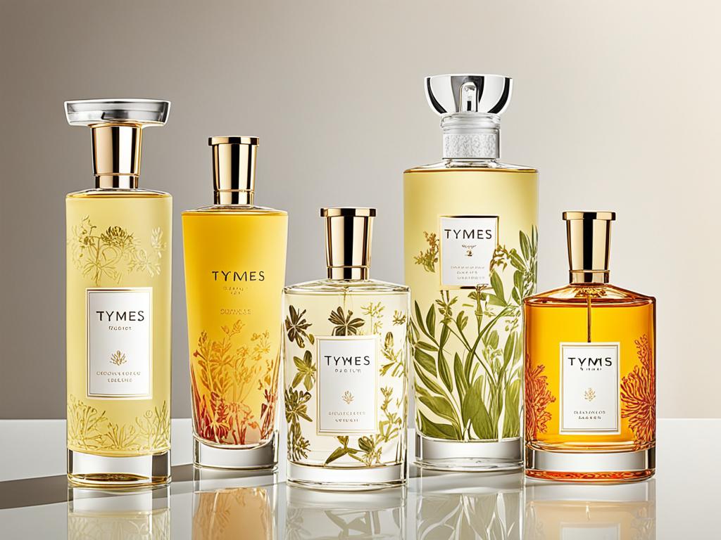 Thymes Collection