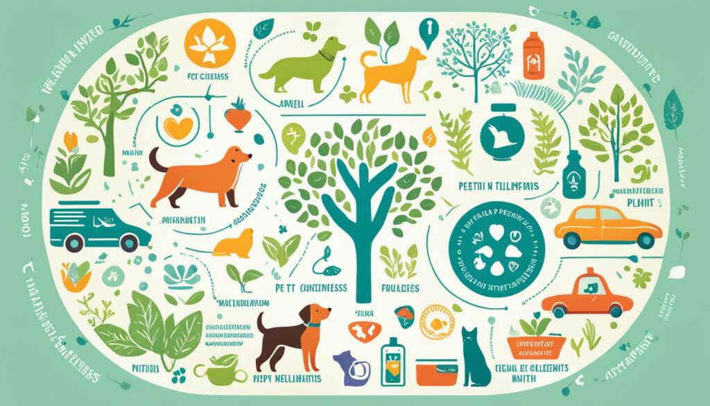 holistic pet care