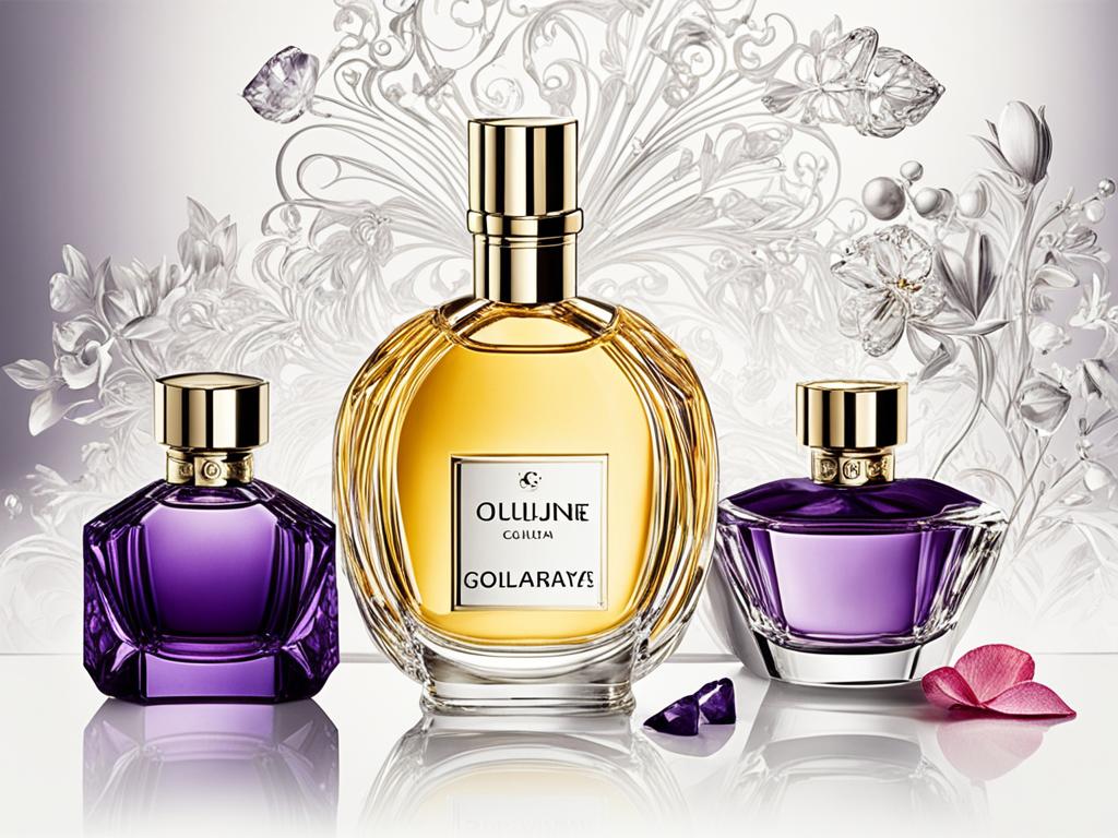 luxury fragrances