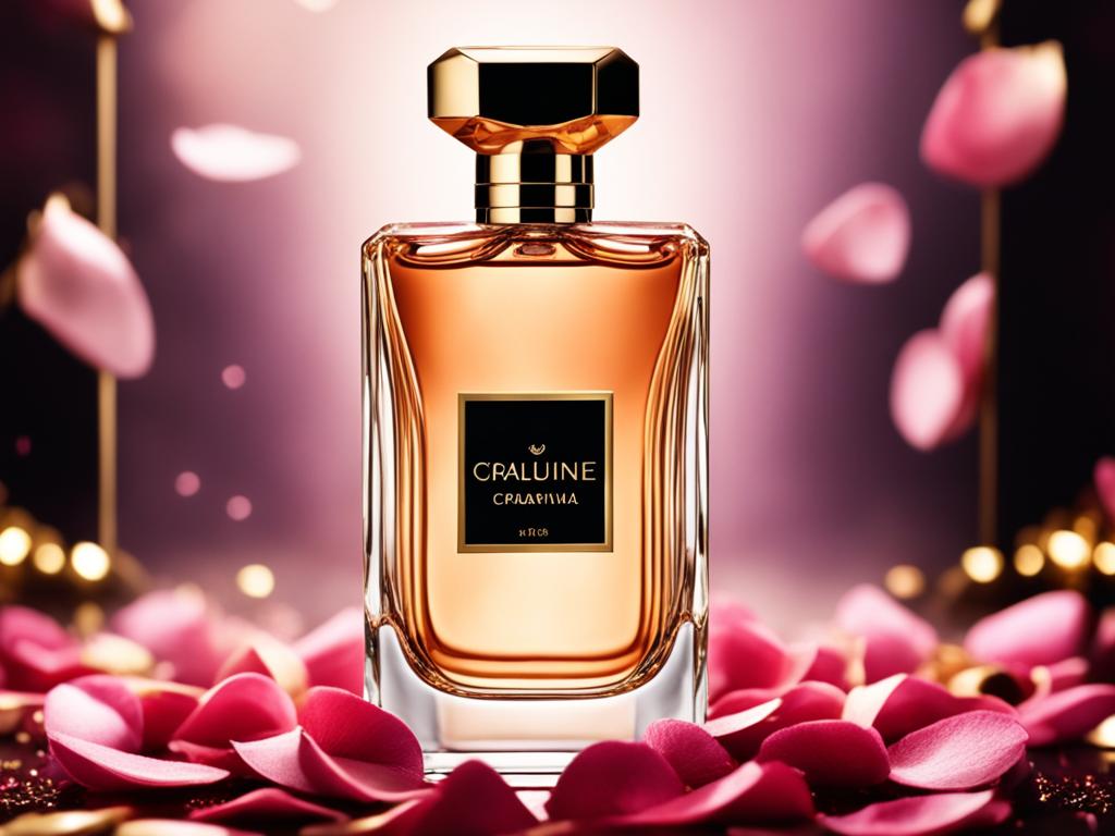 luxury perfumes