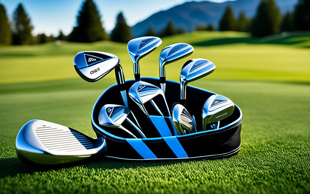 prestige golf products